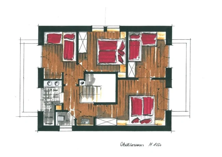 Deluxe Chalet