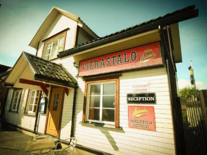 Hotelbild