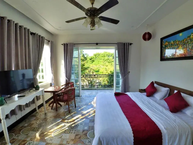 Cochi Villa Hoi An