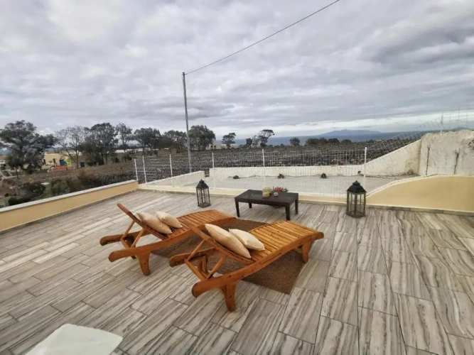 3 Bedrooms Cottage