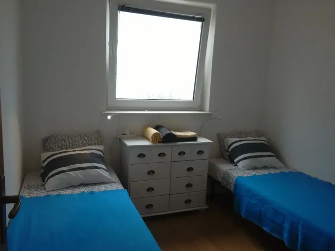 Apartment Lynda