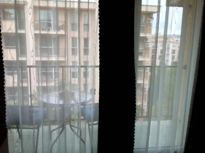 Studio Sunny View Central