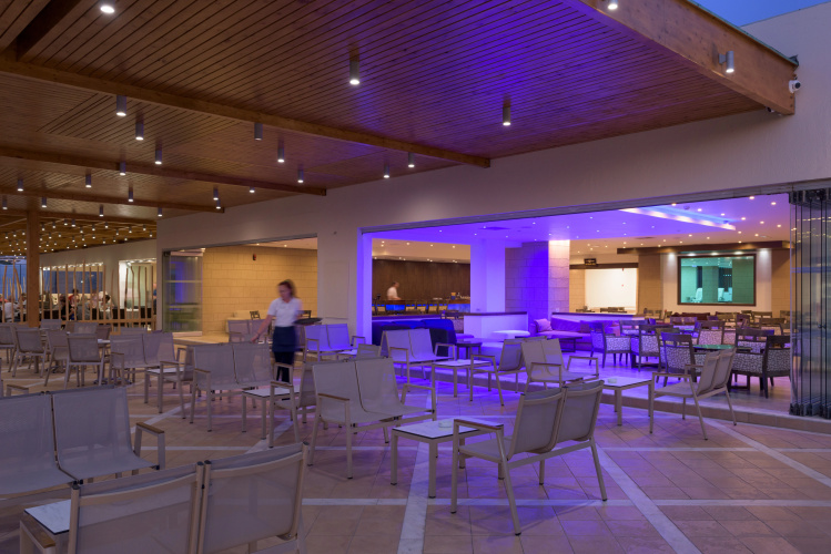 Avra Beach Resort Hotel & Bungalows photo 28