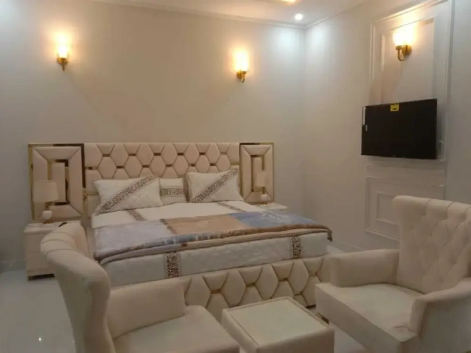 Standard Family room