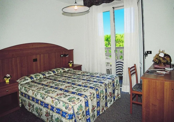 Hotel Abbazia
