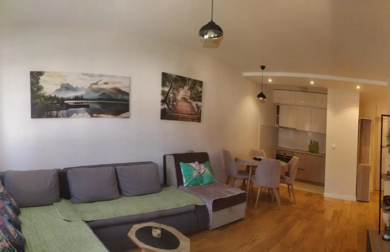 Apartment Alex