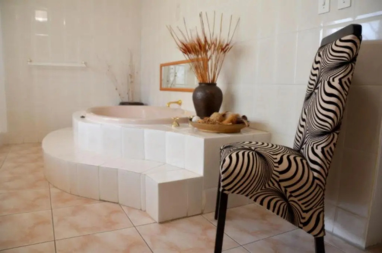 Azrielle Guesthouse