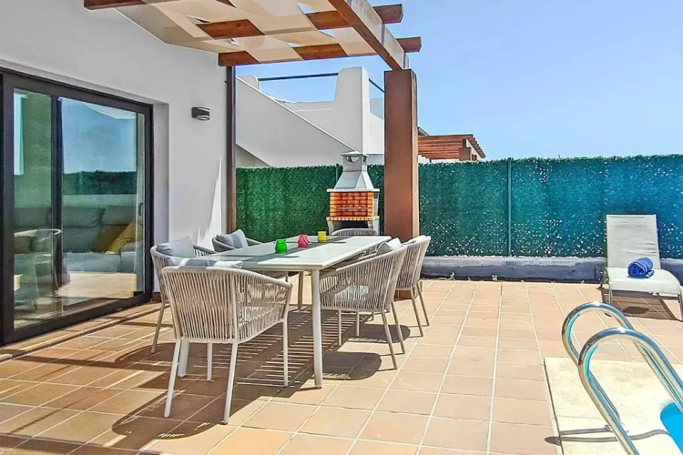 Villa Angelita