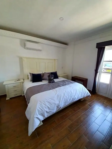 Superior Double Suite