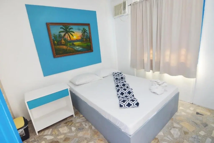 3 Bedrooms Villa