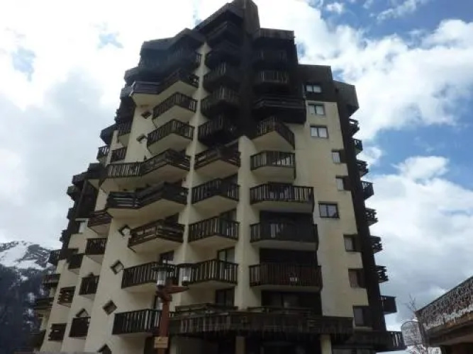 Apartment Le cairn 2