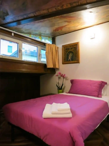 1 Bedroom Superior Double room