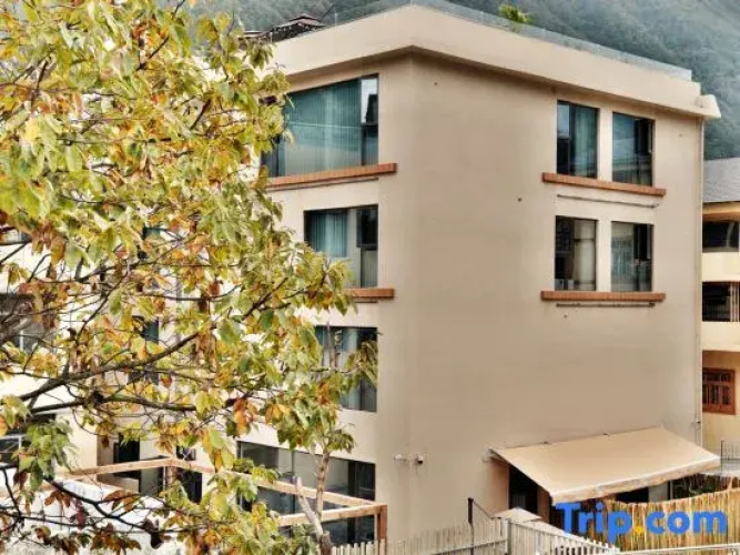 Otel görseli