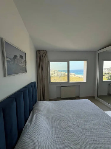 Cozy Apartment With Breathtaking View