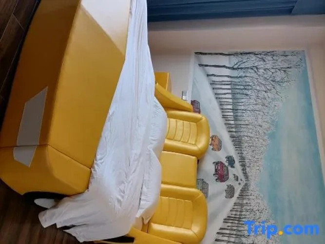 Luxury Double room