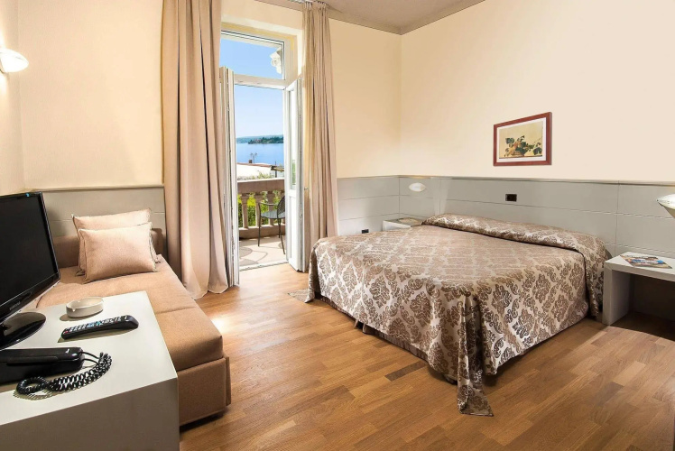 Hotel Milano