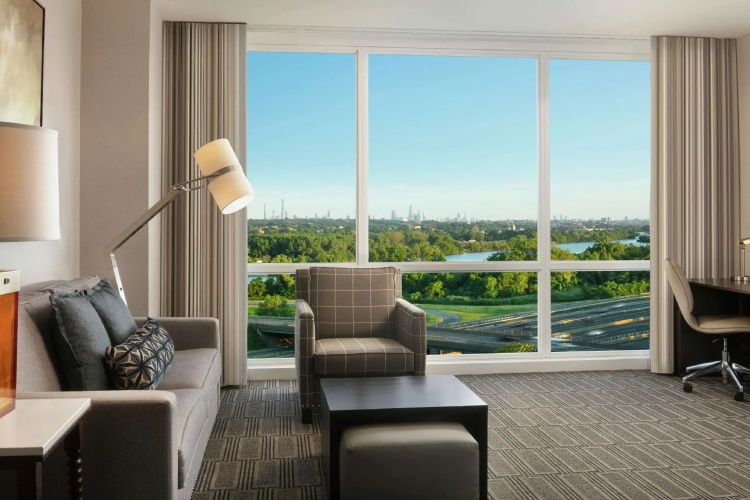 Homewood Suites by Hilton Teaneck Glenpointe