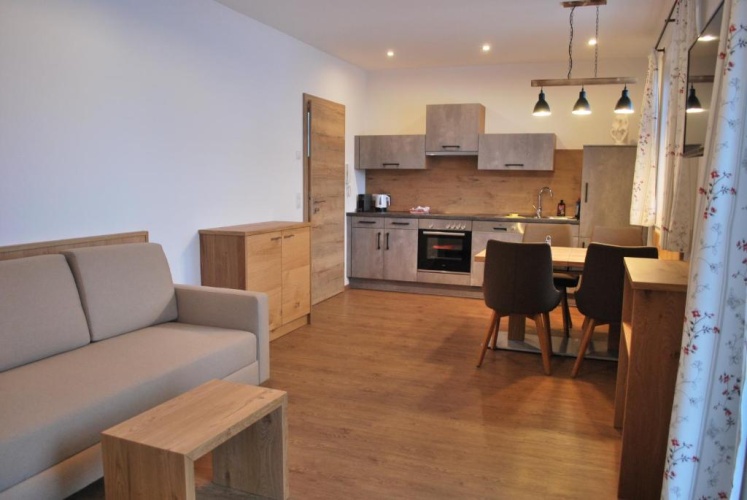 1 Bedroom Suite
