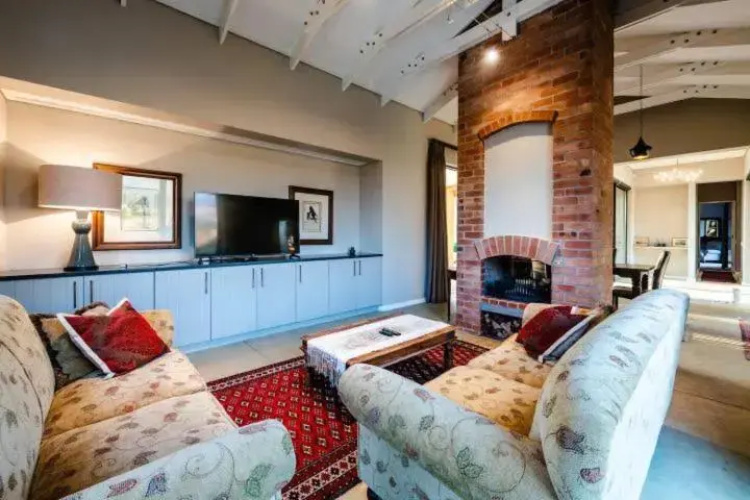 Farm Stay Winelands