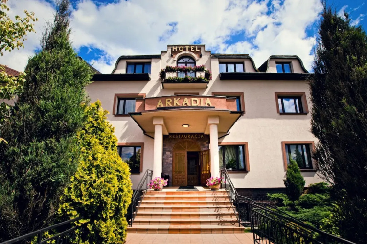 Hotelafbeelding