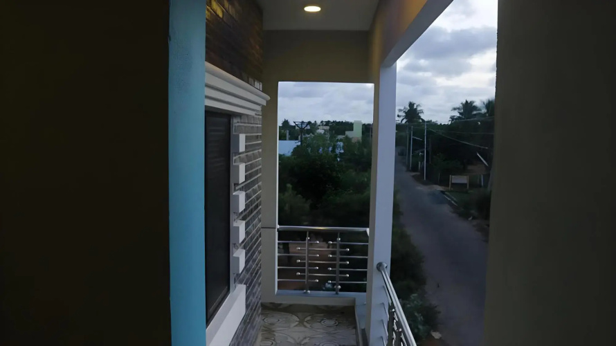 Sri Vally Residency