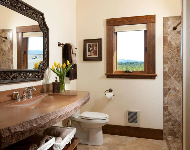 Cabin Creek Landing Bed & Breakfast