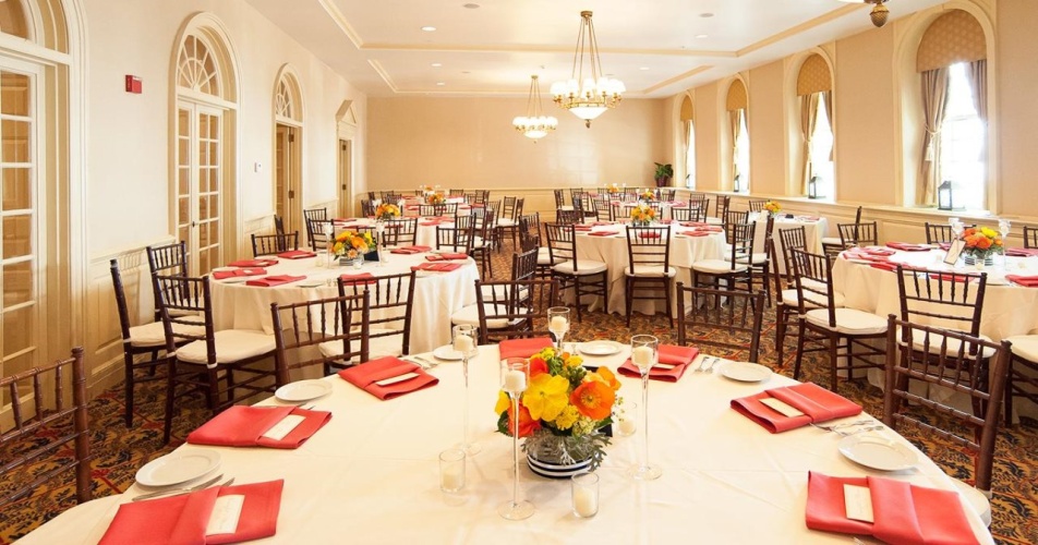 Exeter Inn photo 28