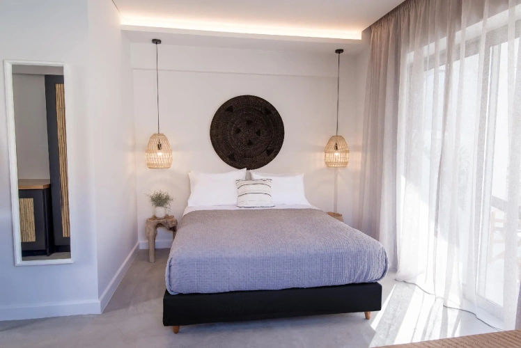 Elegant Double room