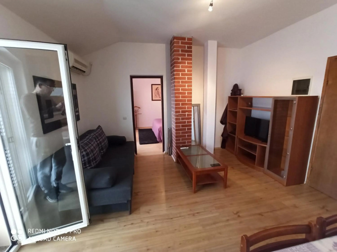 Apartments Roncevic