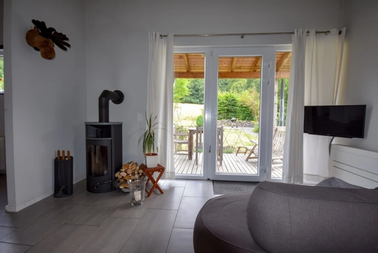 1 Bedroom Classic Cottage