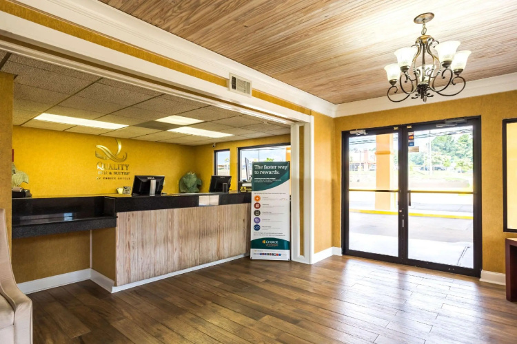Hotel Oxford