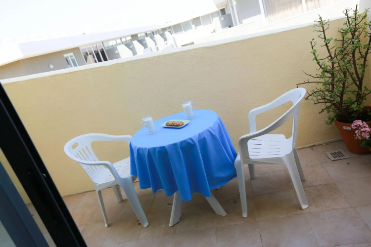 Sliema Penthouses