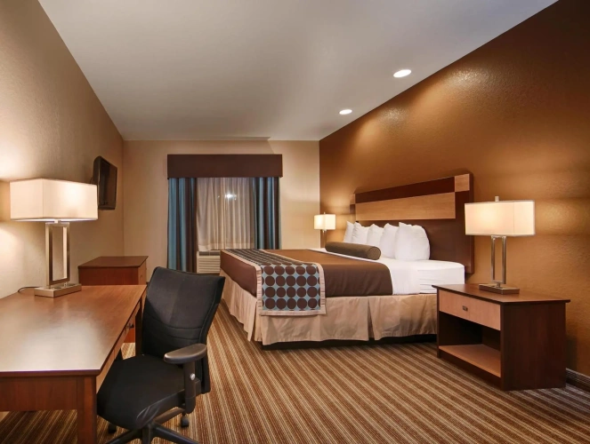 Standard room