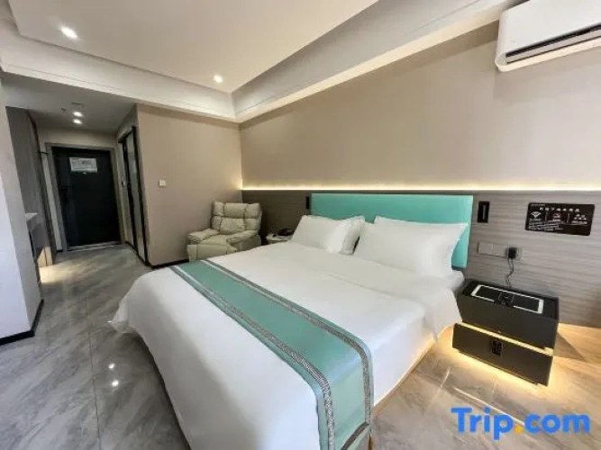 Business Double room