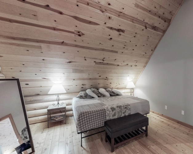 Bearfoot Chalet