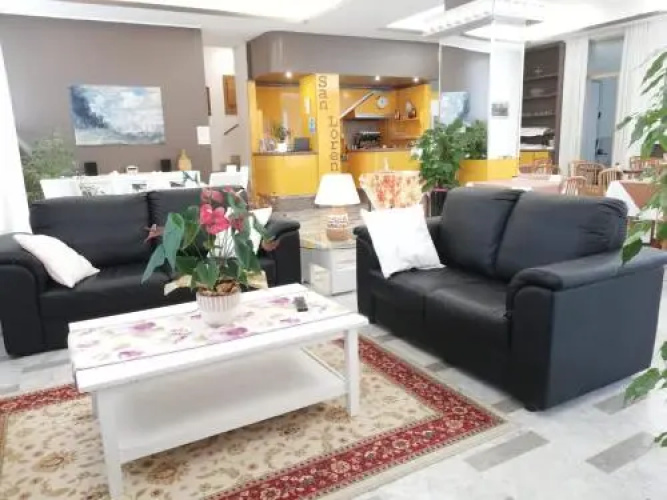 Albergo San Lorenzo