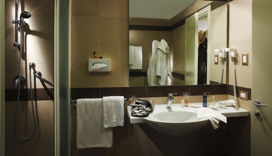 Best Western Grand Hotel Guinigi photo 18