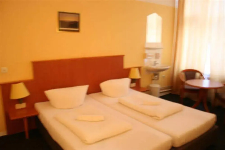 Pension Adamshof