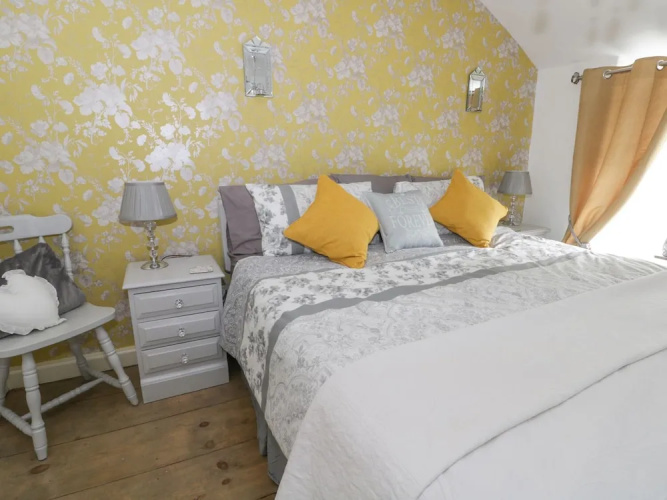 Cosy Cottage