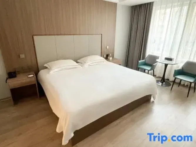 2 Bedrooms Suite