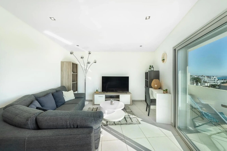 Apartamento Michel Sea View Algarve