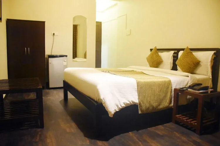 New Sai Residency Goa