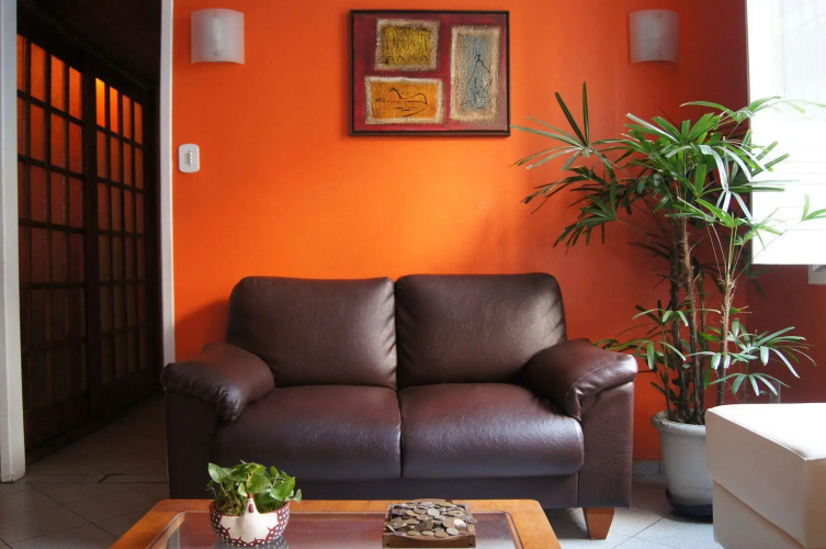 Walk On The Beach Hostel