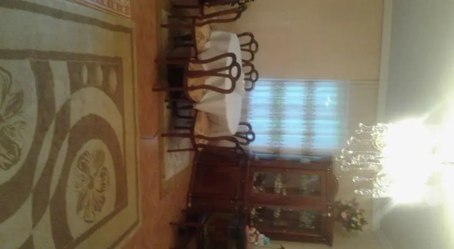 Guest House on Gonio