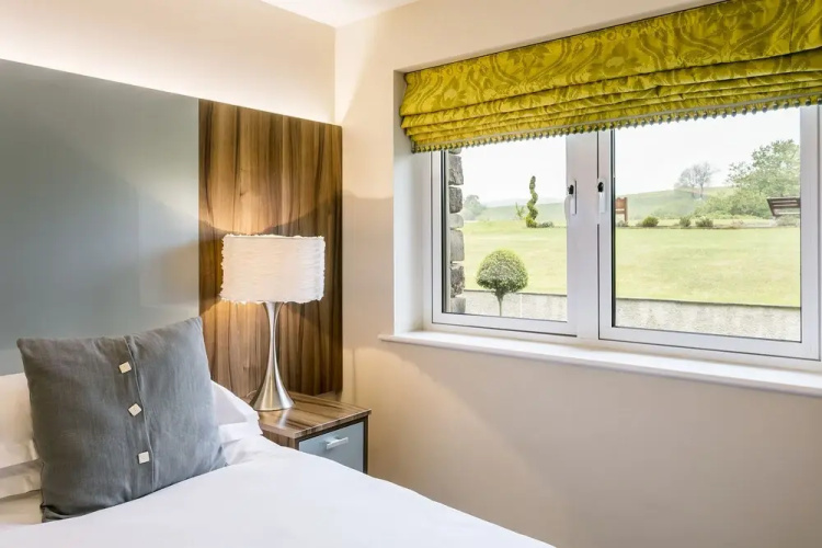 Golf Apartment @ Carus Green