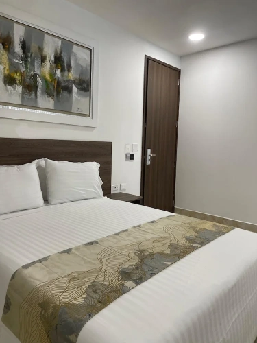 Classic room