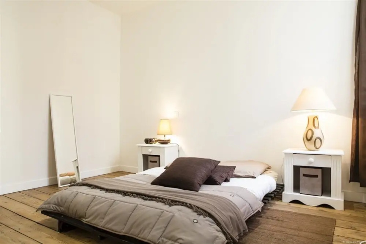 Appartement Foy
