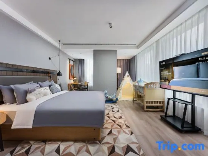 Standard Double Family room