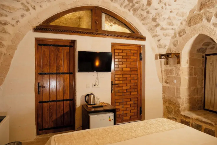 Kadimhan Konağı Otel