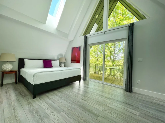 Premium room